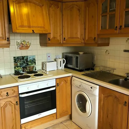 North Coastal Apartamento Dublin
