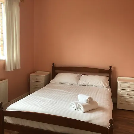 Apartamento North Coastal Dublin