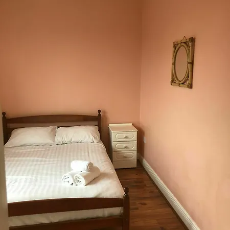 Apartamento North Coastal *